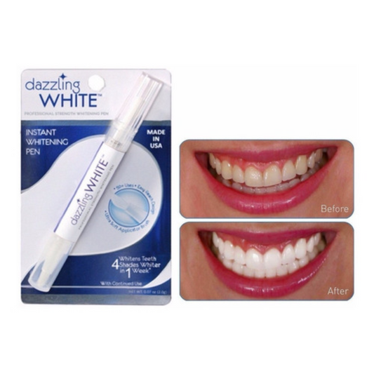Lapiz Dental Dazzling White B