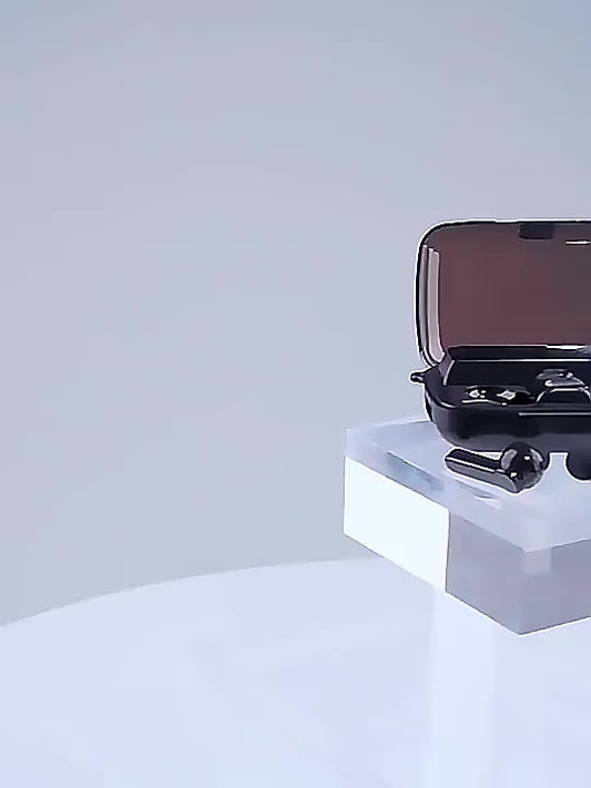 Auriculares inalámbricos M19