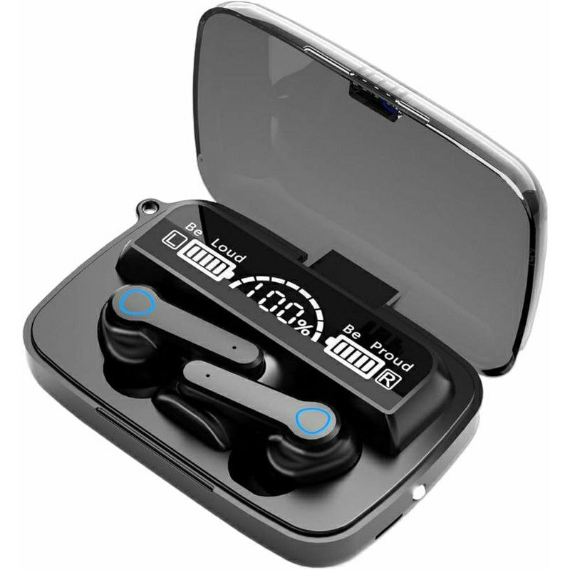 Auriculares inalámbricos M19